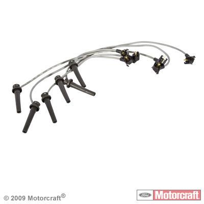 Genuine FORD part F5PZ12259G Replacement part