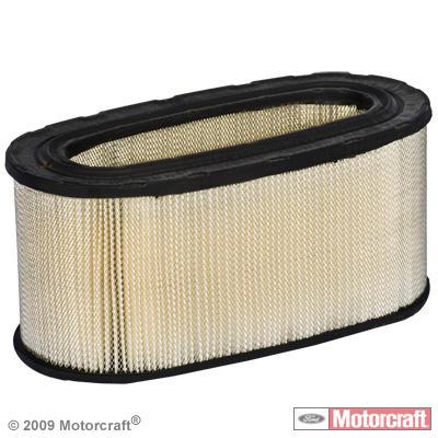 Genuine FORD part F5TZ9601A Air Filter