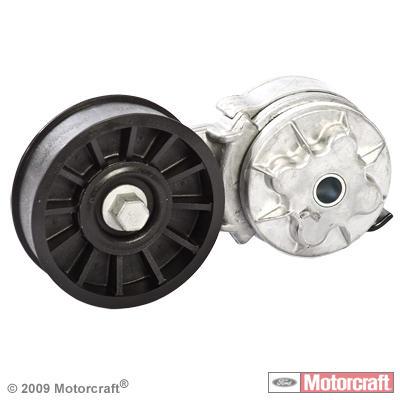 Genuine FORD part F5UZ6B209A Replacement part