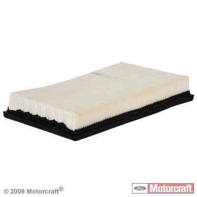 Genuine FORD part F5UZ9601A Replacement part