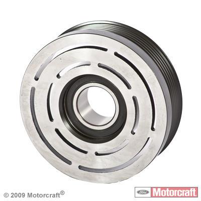 Genuine FORD part F5VY19D784A Replacement part