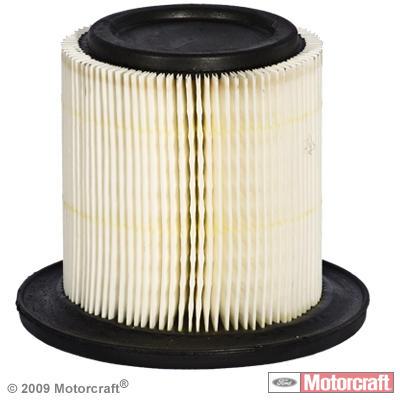 Genuine FORD part F67Z9601-AA (F67Z9601AA) Air Filter