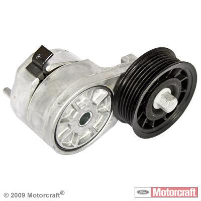 Genuine FORD part F68Z6B209AA Replacement part