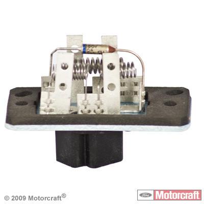 Genuine FORD part F6DZ19A706AA Replacement part