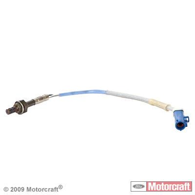 Genuine FORD part F6DZ9G444EA Lambda Sensor