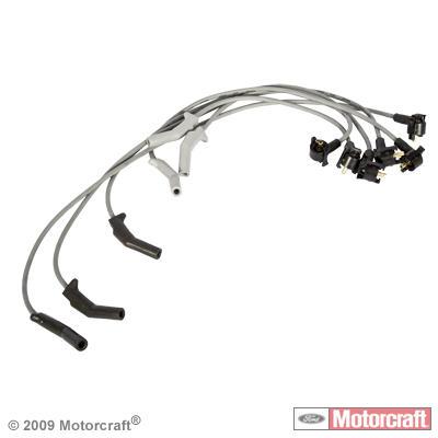 Genuine FORD part F6PZ12259NA Replacement part