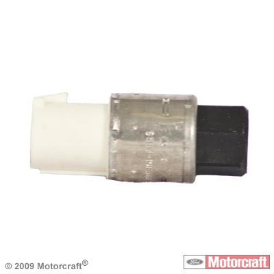 Genuine FORD part F6RZ19E561-AA (F6RZ19E561AA) Pressure Switch, air conditioning