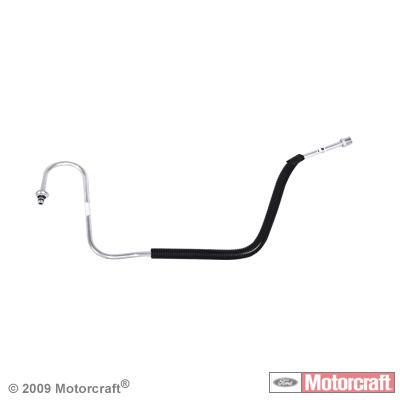Genuine FORD part F6TZ19837AA Replacement part