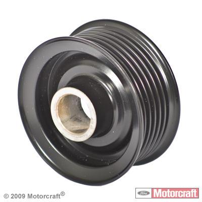 Genuine FORD part F6ZZ10344A2A Replacement part