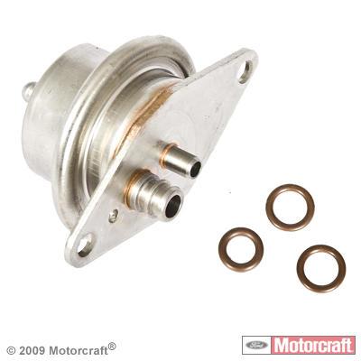 Genuine FORD part F73Z9C968AA Replacement part