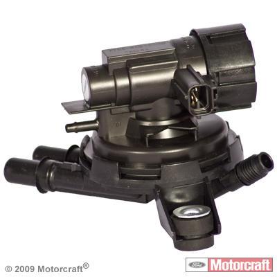 Genuine FORD part F75Z9C915AA Replacement part