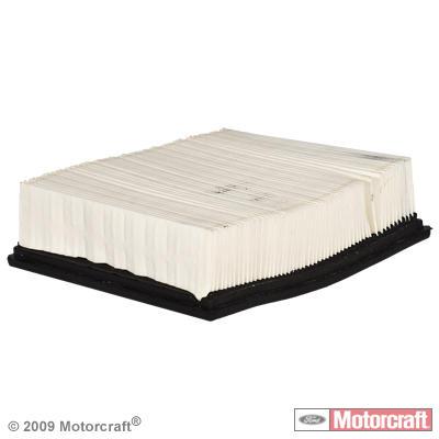 Genuine FORD part F77Z9601AA Air Filter