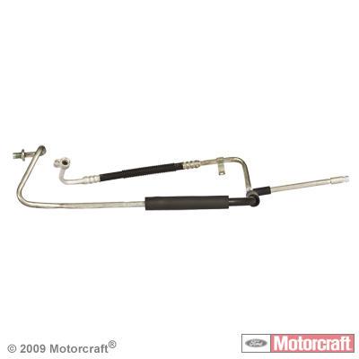 Genuine FORD part F7DZ19835AA Replacement part