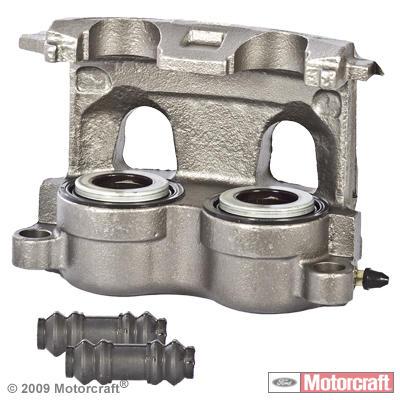 Genuine FORD part F7TZ2V120-AARM (F7TZ2V120AARM) Replacement part