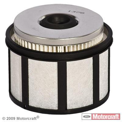 Genuine FORD part F81Z9N184AA Replacement part