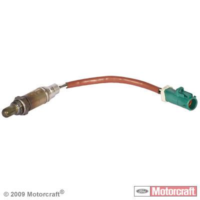 Genuine FORD part F88Z9F472-AB (F88Z9F472AB) Lambda Sensor