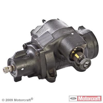 Genuine FORD part F8TZ3504ACRM Replacement part