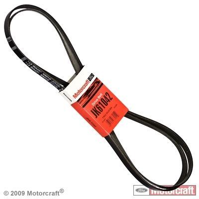  MOTORCRAFT part JK61042 Replacement part