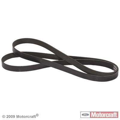  MOTORCRAFT part JK8996AA Replacement part