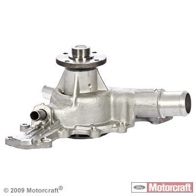  MOTORCRAFT part PW458 Replacement part