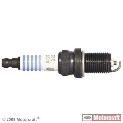  MOTORCRAFT part SP406 Replacement part