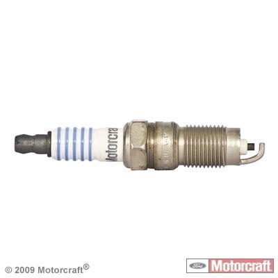  MOTORCRAFT part SP412 Spark Plug