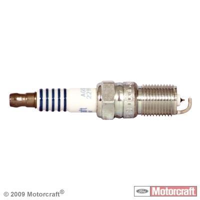  MOTORCRAFT part SP492 Replacement part