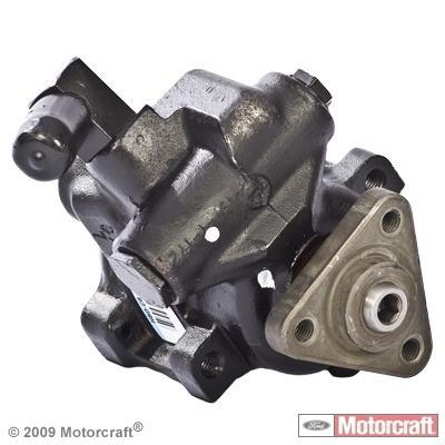  MOTORCRAFT part STP53RM Replacement part