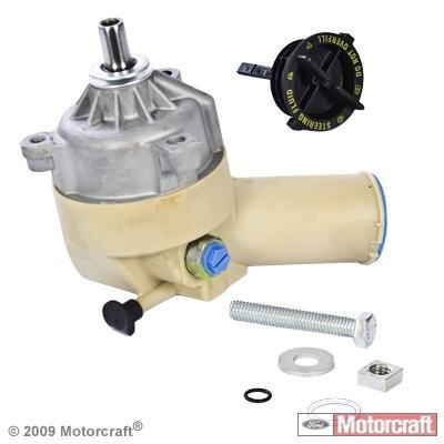  MOTORCRAFT part STP55RM Replacement part