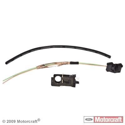  MOTORCRAFT part SW6282 Replacement part