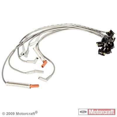  MOTORCRAFT part WR5863 Replacement part