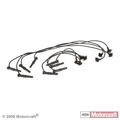  MOTORCRAFT part WR5927 Replacement part