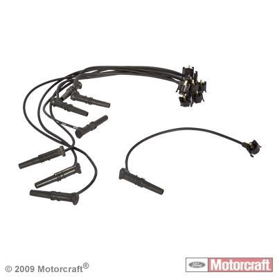  MOTORCRAFT part WR5931 Replacement part