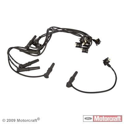  MOTORCRAFT part WR5934 Replacement part