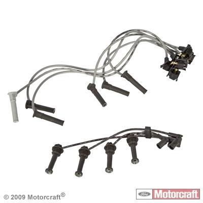  MOTORCRAFT part WR5974 Replacement part