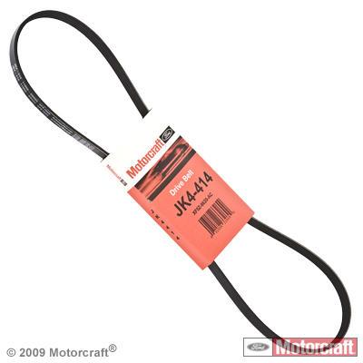 Genuine FORD part XF5Z8620AC Replacement part