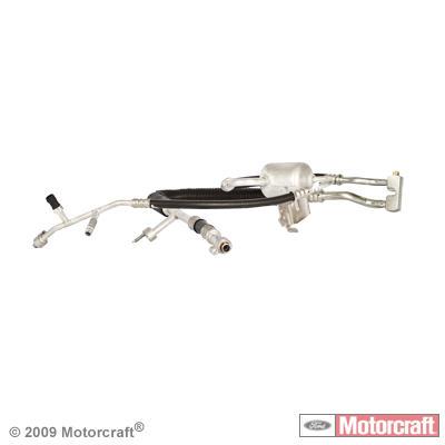 Genuine FORD part XL1Z19D850BA Replacement part