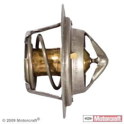 Genuine FORD part XR3Z8575BA Thermostat, coolant