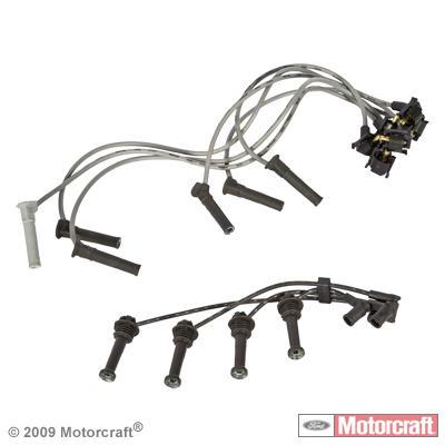  MOTORCRAFT part XS2Z12259AA Replacement part