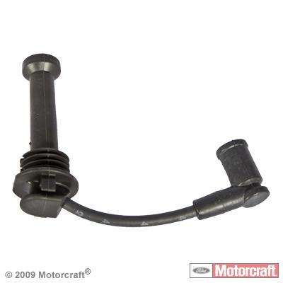 Genuine FORD part XS8Z12286DA Ignition Cable Kit
