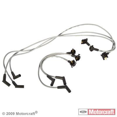 Genuine FORD part XU2Z12259-AA (XU2Z12259AA) Replacement part