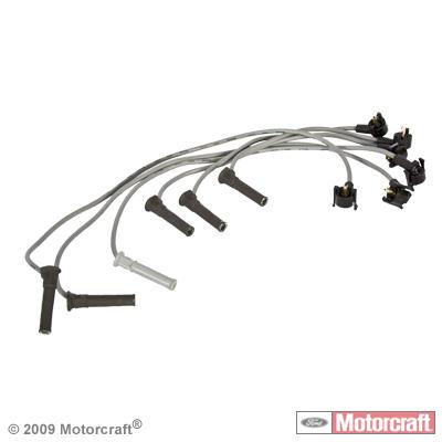 Genuine FORD part XU2Z12259EA Replacement part