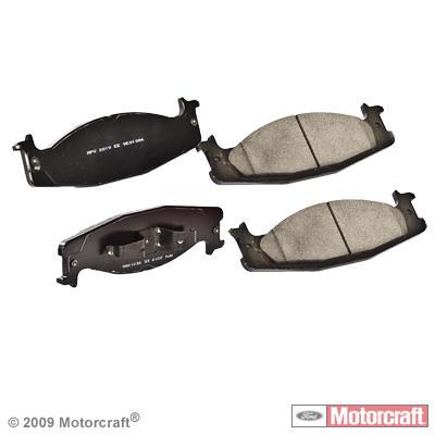  MOTORCRAFT part XU2Z2V001APA Replacement part