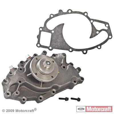 Genuine FORD part XU2Z8501EA Replacement part