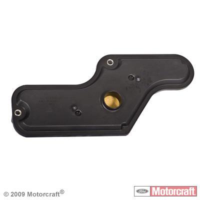 Genuine FORD part XW4Z7A098BB Replacement part