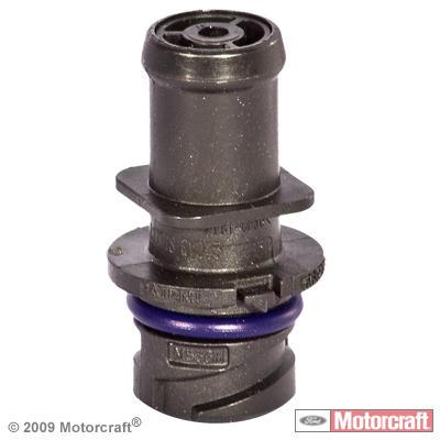 Genuine FORD part YF1Z6A666AA Replacement part