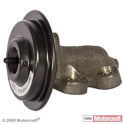 Genuine FORD part YF1Z9D475BB Replacement part