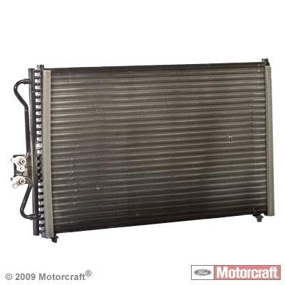  MOTORCRAFT part YJ498 Replacement part