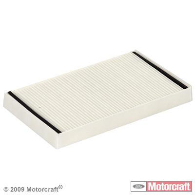 Genuine FORD part YL8Z19N619AB Filter, interior air