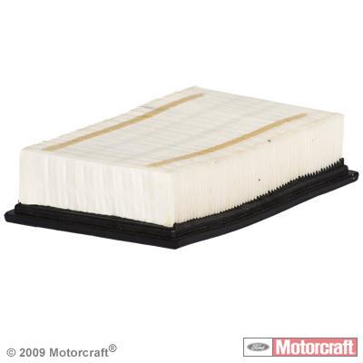 Genuine FORD part YL8Z9601AA Air Filter